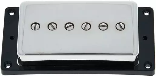 Les 8 Meilleurs Micros P90 Pour Sa Guitare Electrique