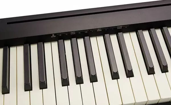 Les 7 Meilleurs Pianos pour Débutant Comparatif