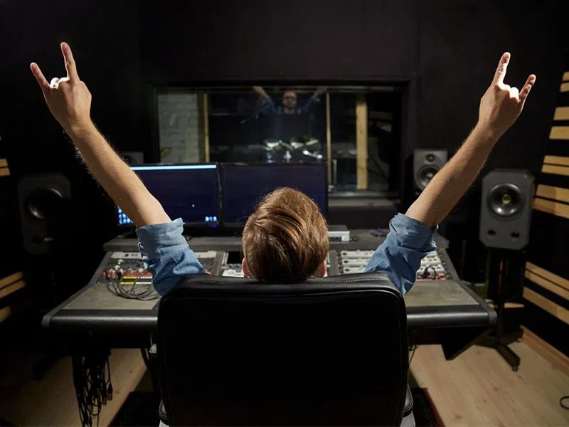 createur instru musicien