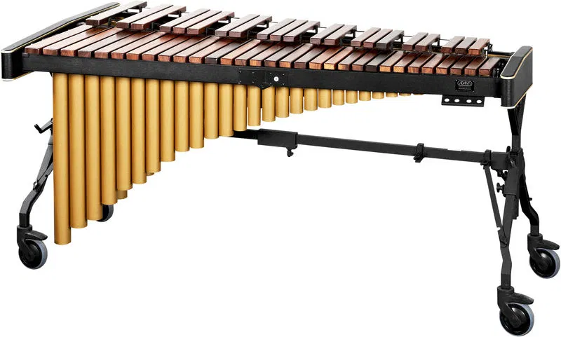 adams mspv 43 solist marimba avis