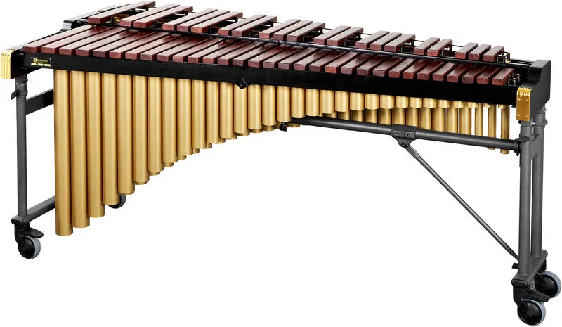 bergerault marimba mcpe avis