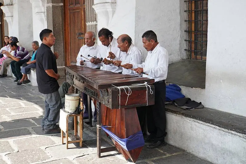 choisir marimba solide resistant avis