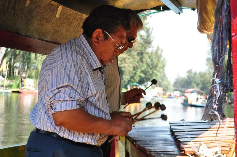 choisir materiaux marimba avis