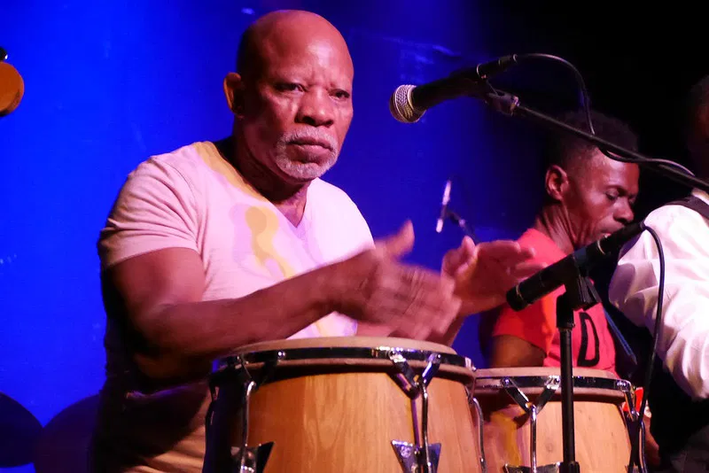 completer set percussion classique congas avis