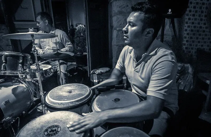 prendre garde matiere coque congas avis