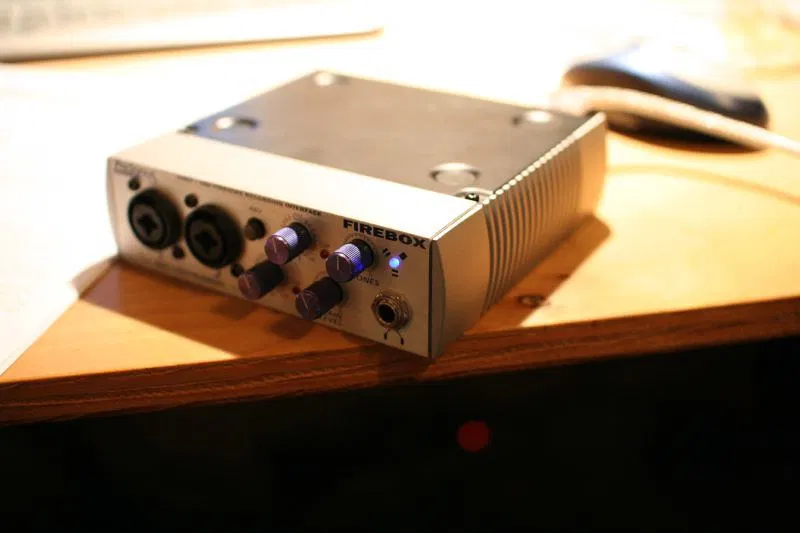 choisir carte son grande vitesse transfert avis