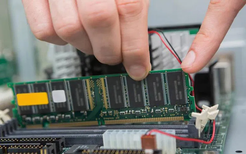 memoire ram ordinateur home studio