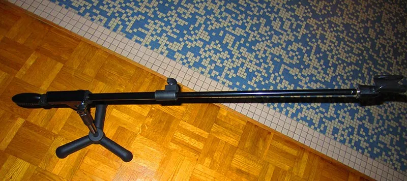 pied micro samson mb1 avis