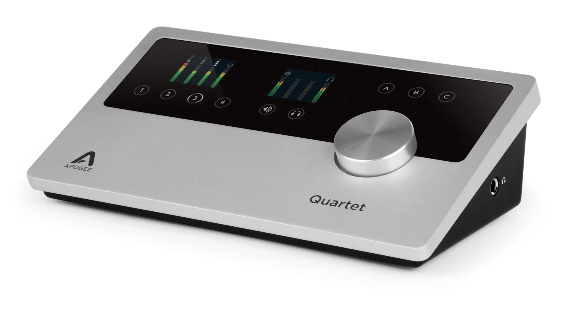 Apogee Quartet