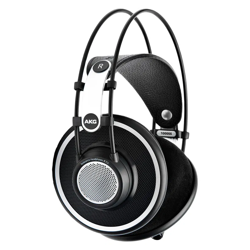 akg k702 casque confortable avis