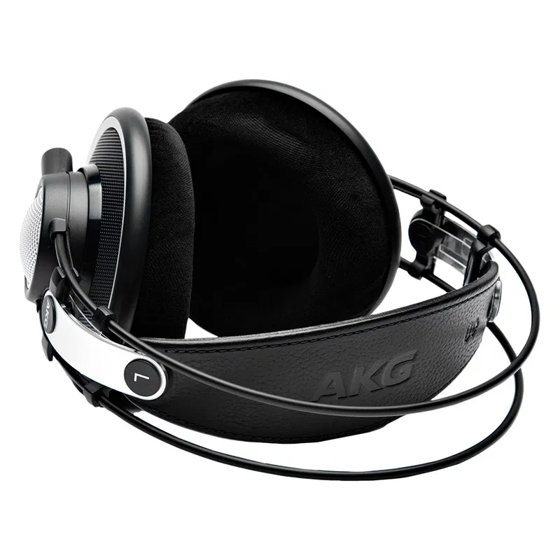 akg k702 casque ouvert avis