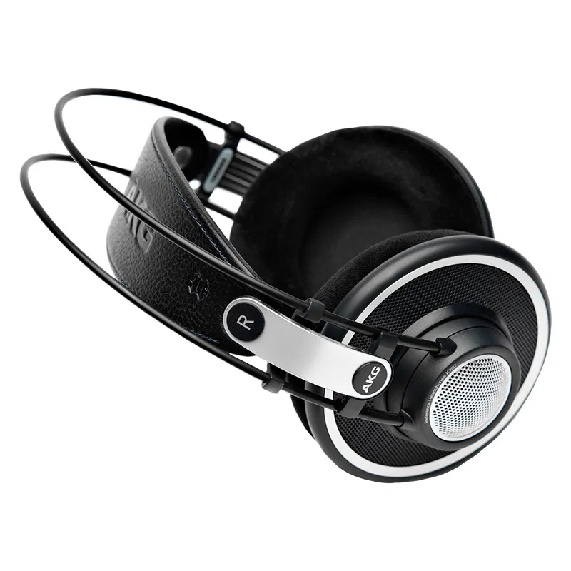 avisakg k702 casque audio ouvert