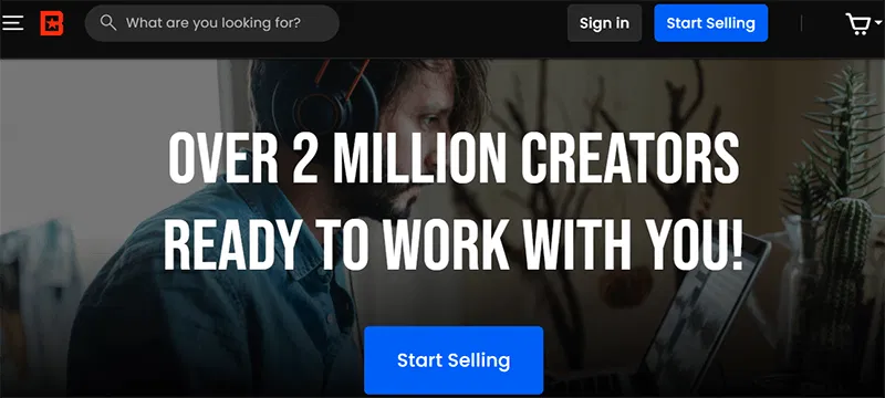 avis beatstars vente achat beats