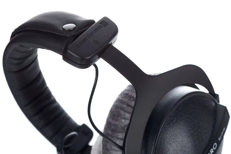 beyerdynamic dt770 pro casque fermé avis