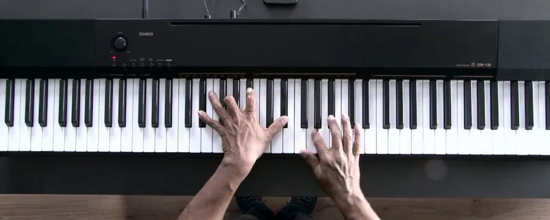 cdp130 casio music avis