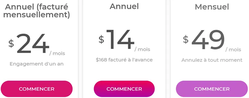 formules emastered avis