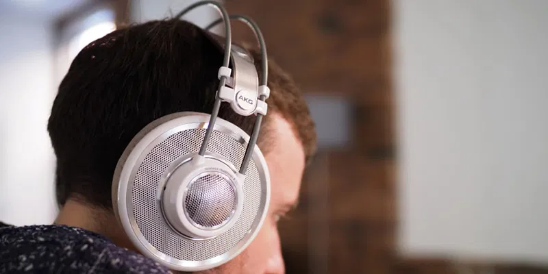 akg k701 casque audio ouvert avis