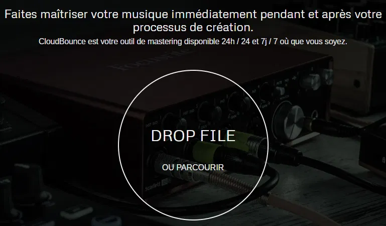 cloudbounce option ideale avis
