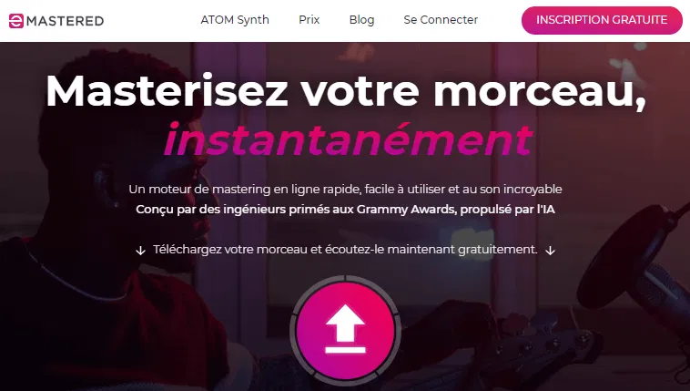 emastered choix musicien averti avis