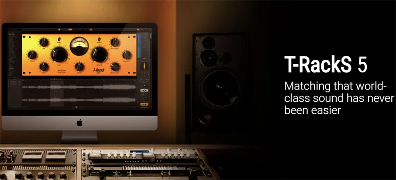 ik multimedia t racks5 mastering avis