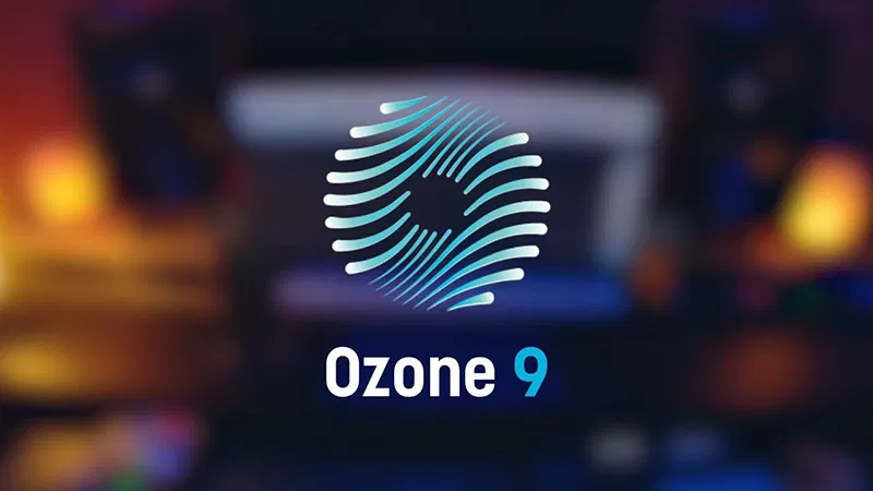 izotope ozone9 logiciel mastering avis