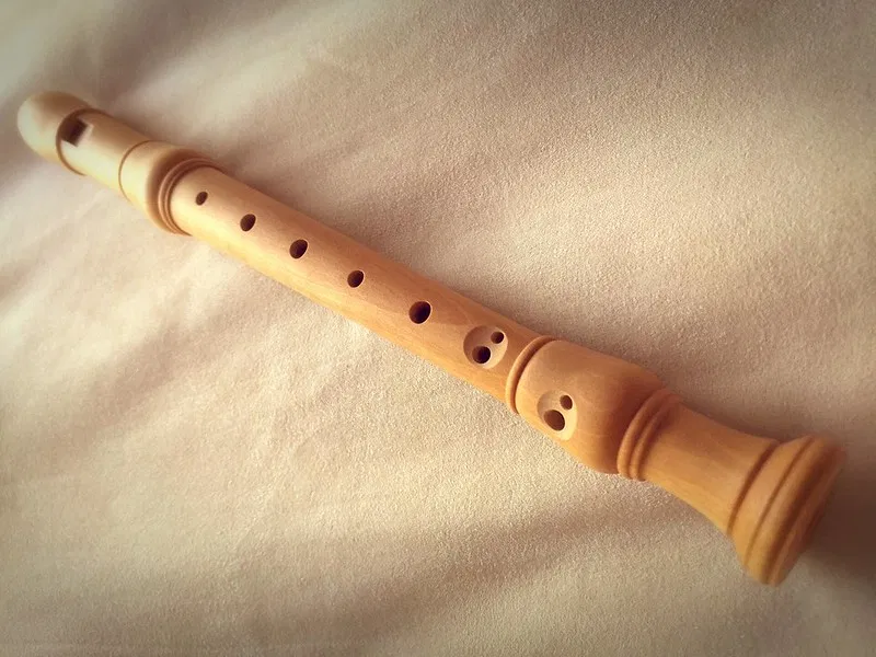 comment choisir flute a bec