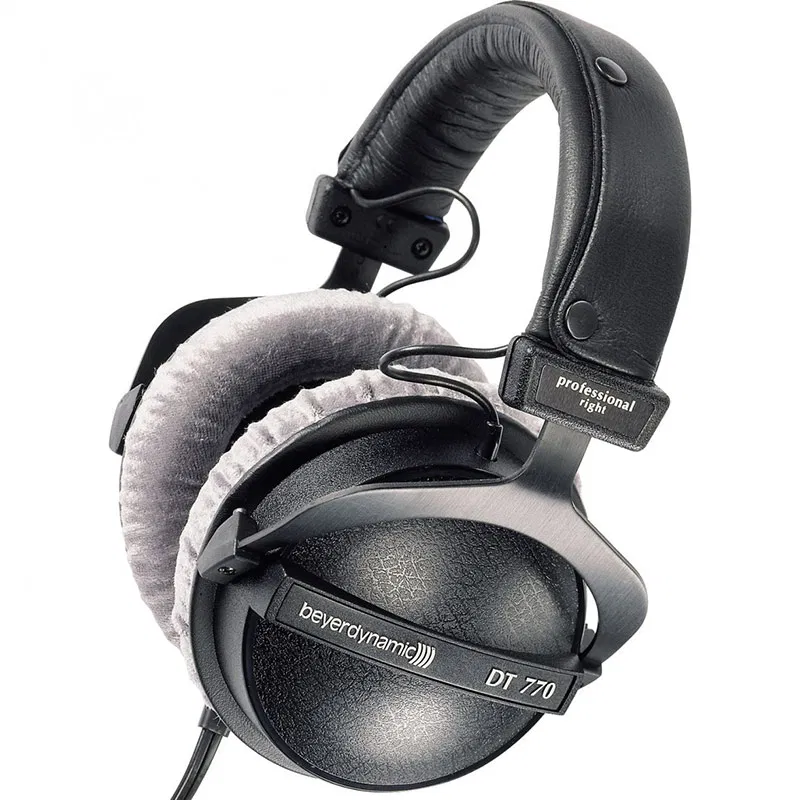 beyerdynamic dt 770 pro