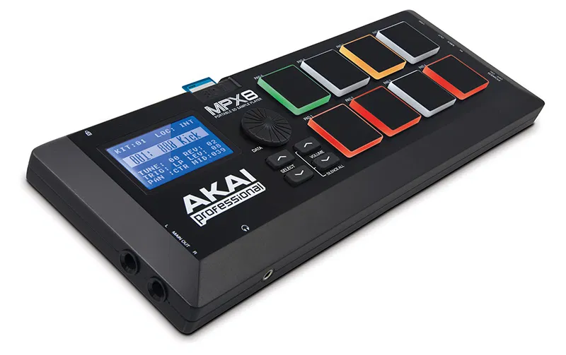 choisir sampleur selon budget