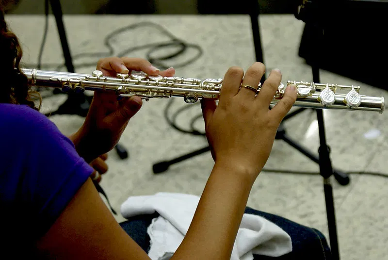 criteres choix flutes traversieres