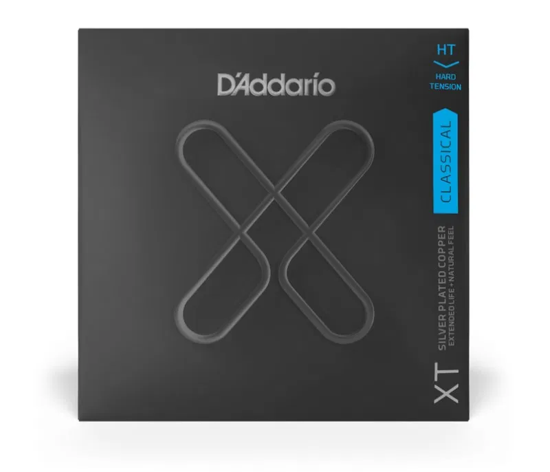 daddario xtc46 hard
