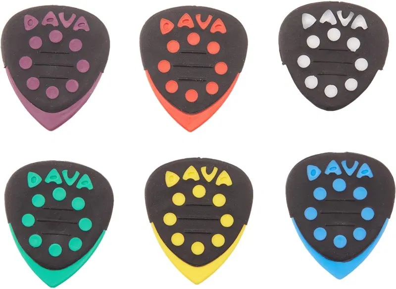 dava grip tips delrin