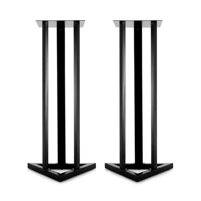 distance mur placement enceintes