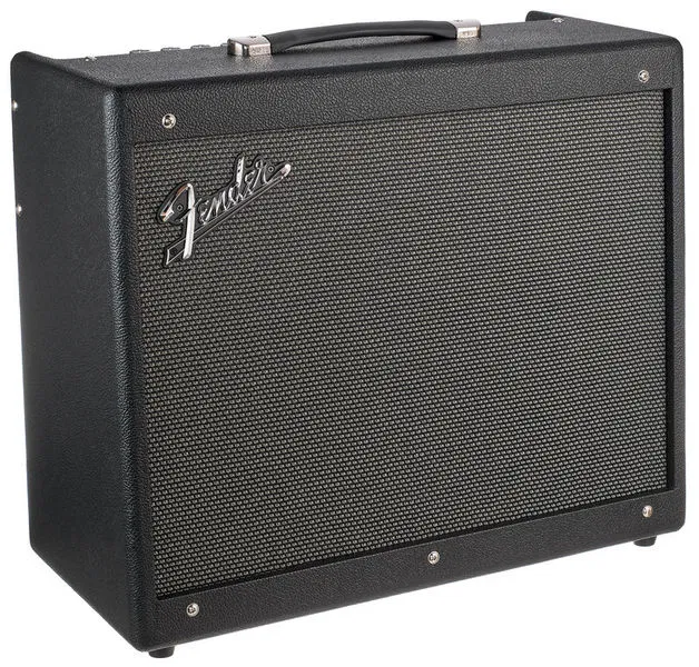 fender mustang gtx100