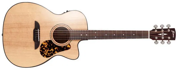 framus ff 14svce vnt legacy series