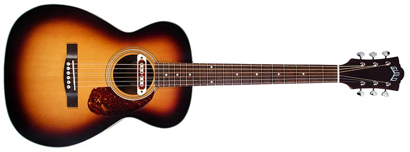 guild m 240e troubadour westerly