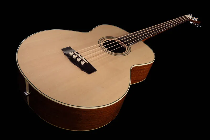 harley benton clb 10 sce nt