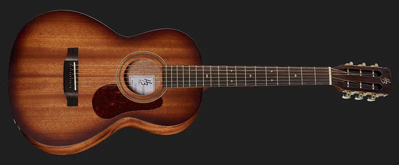 harley benton clp 15me vs