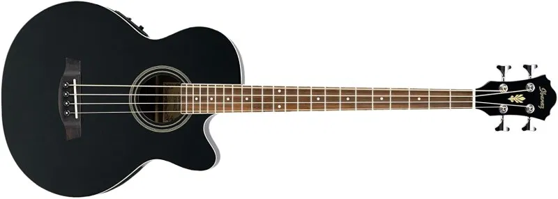 ibanez aeb8e bk