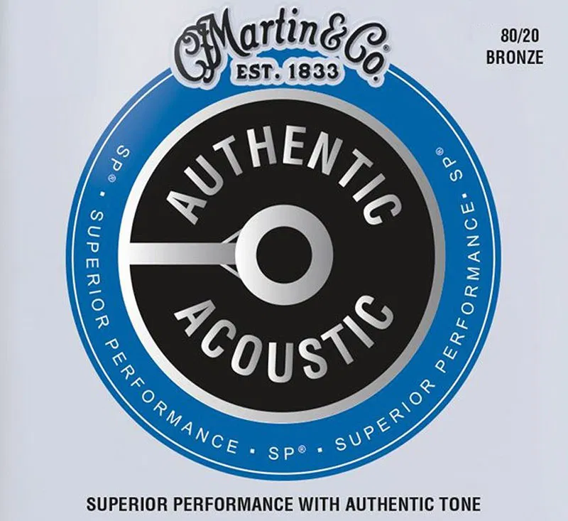 martin guitars ma 175 authentic acoustic set