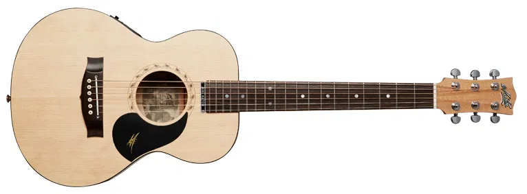 maton mini em6 w case