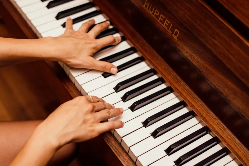 Les 10 Meilleurs Pianos Droits pour Tous les Niveaux