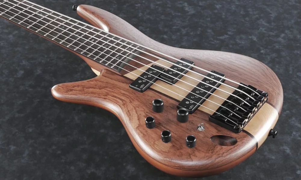 45 100 Adagio Bass-Jeu de cordes pour guitare électrique 