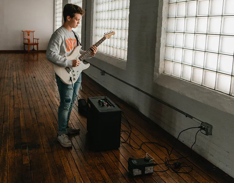 meilleurs amplis guitare guide achat