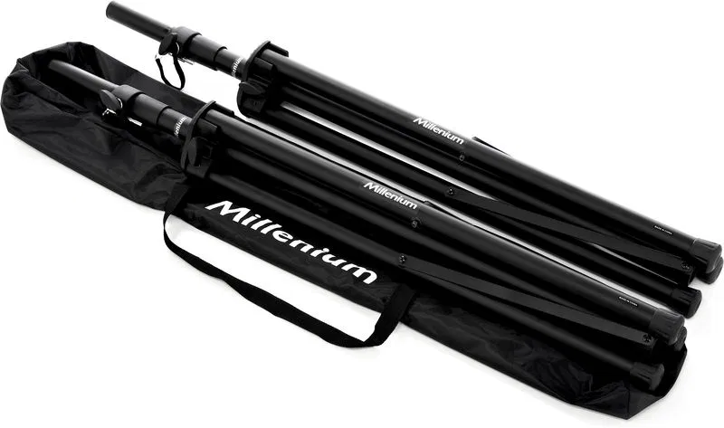 millenium bs 2211b mkii set