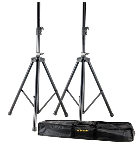 millenium bs 2222 pro set