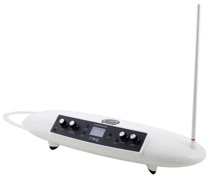 moog theremini