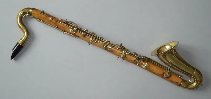 niveau choix clarinette basse