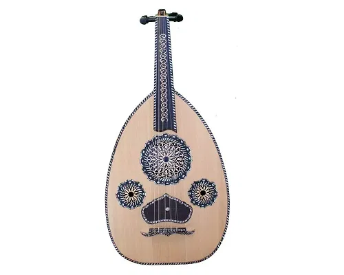 Oud-Gawharet-El-Fan-Theemim