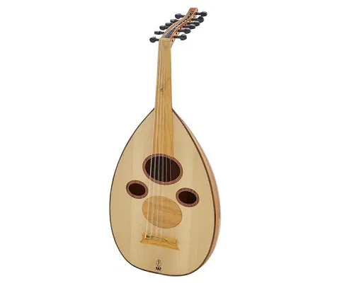 Saz-TG4D-Arabic-Oud-Linden