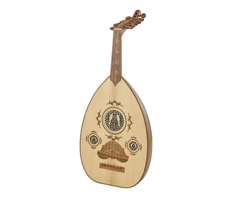 Thomann-Arabian-Oud-Deluxe-Pro